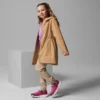 Chaqueta larga Hikebound™ para niña Chaqueta larga Hikebound™ para niña