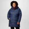 Chaqueta larga Karis Gale™ II para mujer – Tallas grandes