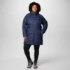 Chaqueta larga Karis Gale™ II para mujer – Tallas grandes