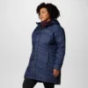 Chaqueta larga Karis Gale™ II para mujer – Tallas grandes