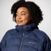 Chaqueta larga Karis Gale™ II para mujer – Tallas grandes