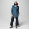 Chaqueta larga Panorama™ para mujer Chaqueta larga Panorama™ para mujer