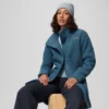 Chaqueta larga Panorama™ para mujer Chaqueta larga Panorama™ para mujer
