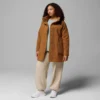 Chaqueta larga Panorama™ para mujer – Tallas grandes