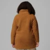 Chaqueta larga Panorama™ para mujer – Tallas grandes