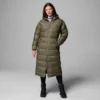 Chaqueta larga Pike Lake™ III para mujer