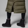 Chaqueta larga Pike Lake™ III para mujer