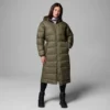 Chaqueta larga Pike Lake™ III para mujer