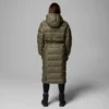 Chaqueta larga Pike Lake™ III para mujer