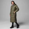 Chaqueta larga Pike Lake™ III para mujer