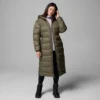 Chaqueta larga Pike Lake™ III para mujer