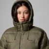 Chaqueta larga Pike Lake™ III para mujer