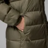 Chaqueta larga Pike Lake™ III para mujer
