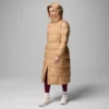 Chaqueta larga Puffect™ II para mujer