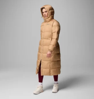 Chaqueta larga Puffect™ II para mujer Chaqueta larga Puffect™ II para mujer