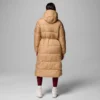 Chaqueta larga Puffect™ II para mujer