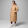 Chaqueta larga Puffect™ II para mujer