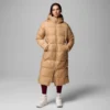 Chaqueta larga Puffect™ II para mujer