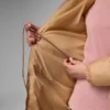 Chaqueta larga Puffect™ II para mujer