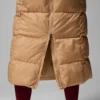 Chaqueta larga Puffect™ II para mujer