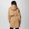 Chaqueta larga Women Weekend Adventure™ II Chaqueta larga Women Weekend Adventure™ II