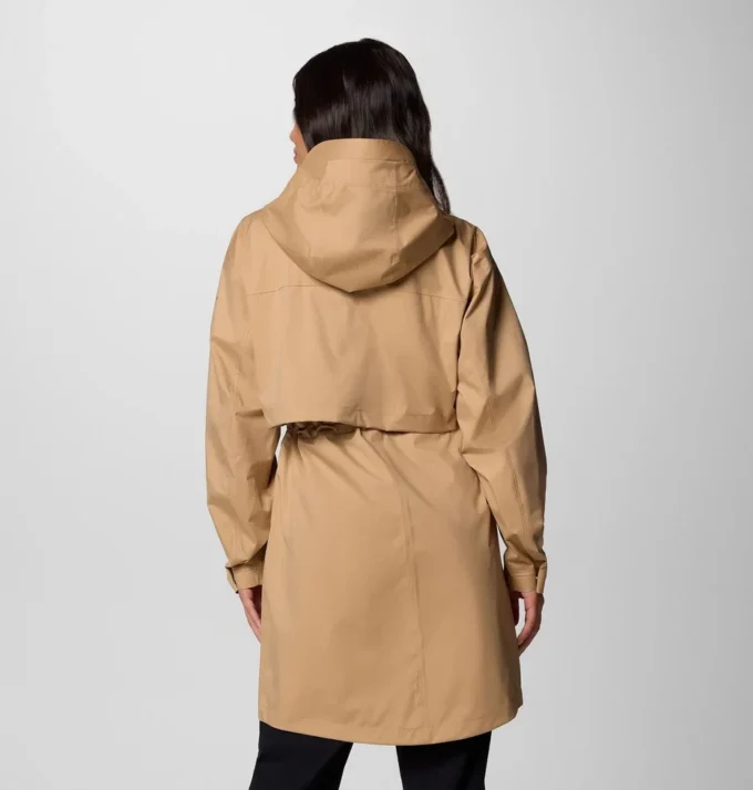 Chaqueta larga Women Weekend Adventure™ II Chaqueta larga Women Weekend Adventure™ II
