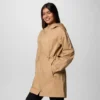 Chaqueta larga Women Weekend Adventure™ II Chaqueta larga Women Weekend Adventure™ II