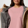 Chaqueta larga Women Weekend Adventure™ II Chaqueta larga Women Weekend Adventure™ II