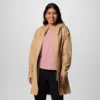Chaqueta larga Women Weekend Adventure™ II Chaqueta larga Women Weekend Adventure™ II