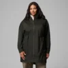 Chaqueta larga Women Weekend Adventure™ II – Tallas grandes