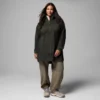 Chaqueta larga Women Weekend Adventure™ II – Tallas grandes