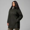 Chaqueta larga Women Weekend Adventure™ II – Tallas grandes