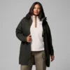 Chaqueta larga Women Weekend Adventure™ II – Tallas grandes
