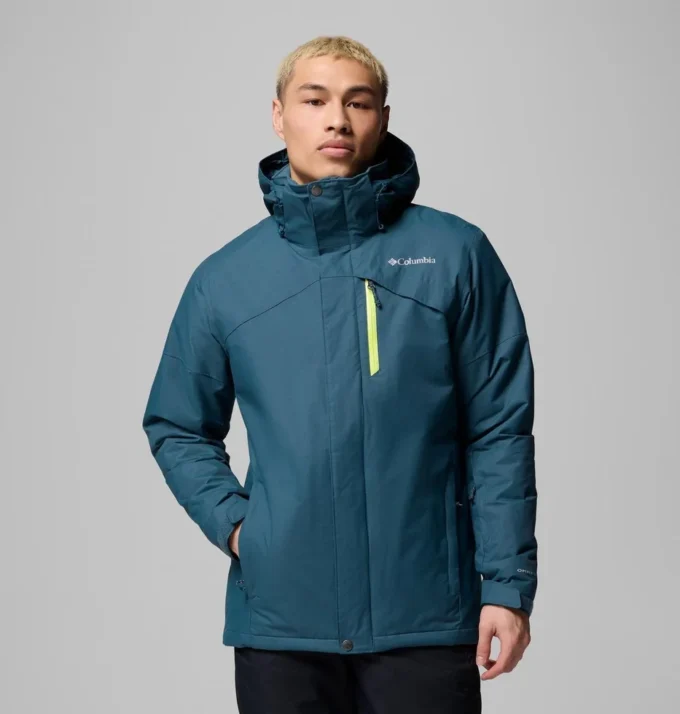 Chaqueta Last Tracks™ II para hombre – Tall Chaqueta Last Tracks™ II para hombre – Tall