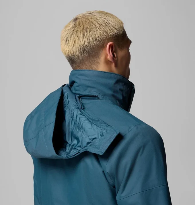 Chaqueta Last Tracks™ II para hombre – Tall Chaqueta Last Tracks™ II para hombre – Tall
