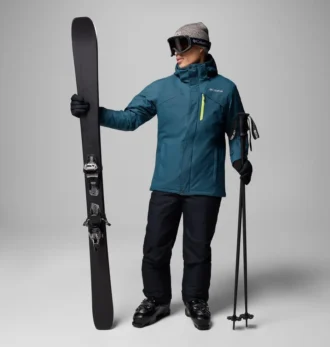 Chaqueta Last Tracks™ II para hombre – Tall