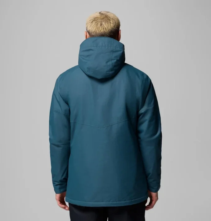 Chaqueta Last Tracks™ II para hombre – Tall Chaqueta Last Tracks™ II para hombre – Tall