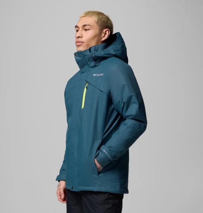 Chaqueta Last Tracks™ II para hombre – Tall Chaqueta Last Tracks™ II para hombre – Tall