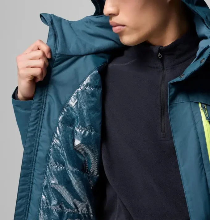Chaqueta Last Tracks™ II para hombre – Tall Chaqueta Last Tracks™ II para hombre – Tall