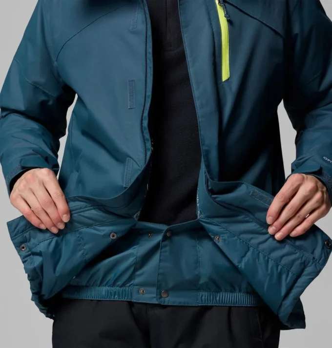 Chaqueta Last Tracks™ II para hombre – Tall Chaqueta Last Tracks™ II para hombre – Tall