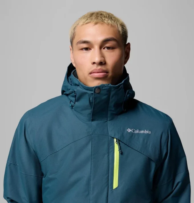 Chaqueta Last Tracks™ II para hombre – Tall Chaqueta Last Tracks™ II para hombre – Tall