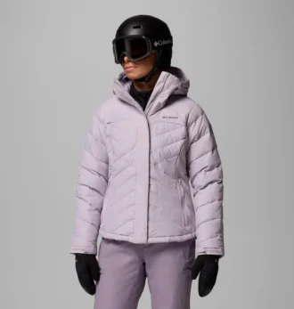 Chaqueta Lay D Down™ V para mujer