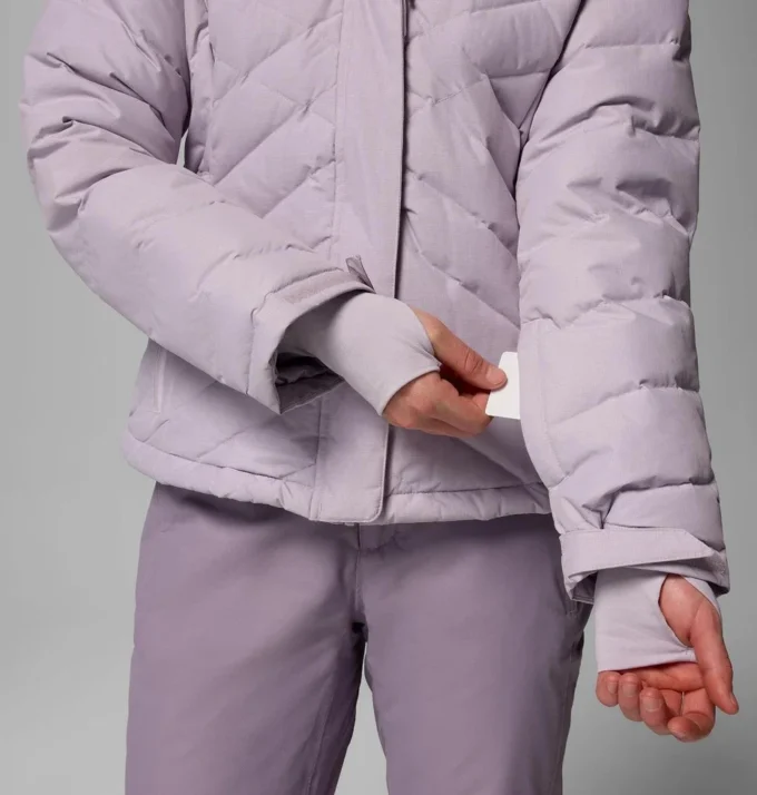 Chaqueta Lay D Down™ V para mujer Chaqueta Lay D Down™ V para mujer