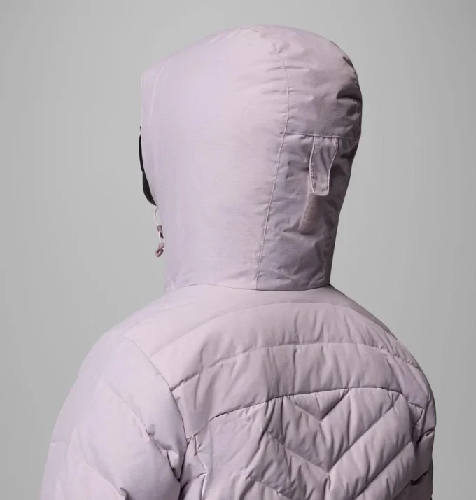 Chaqueta Lay D Down™ V para mujer Chaqueta Lay D Down™ V para mujer