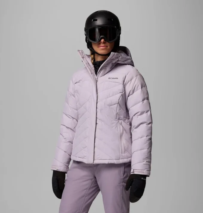 Chaqueta Lay D Down™ V para mujer Chaqueta Lay D Down™ V para mujer