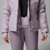 Chaqueta Lay D Down™ V para mujer Chaqueta Lay D Down™ V para mujer