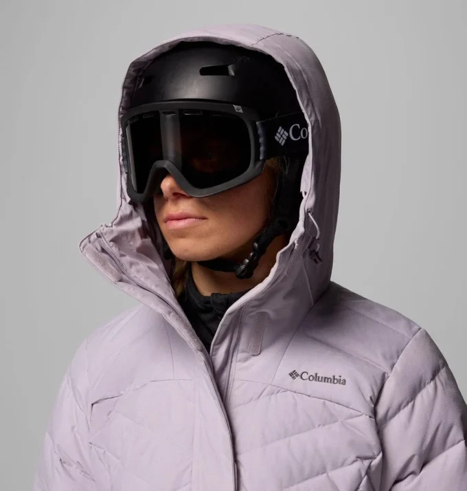 Chaqueta Lay D Down™ V para mujer Chaqueta Lay D Down™ V para mujer