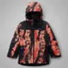Chaqueta Lightning Lift™ IV estampada para niño Chaqueta Lightning Lift™ IV estampada para niño