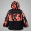 Chaqueta Lightning Lift™ IV estampada para niño Chaqueta Lightning Lift™ IV estampada para niño