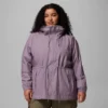 Chaqueta Lillian Ridge™ II para mujer – Tallas grandes Chaqueta Lillian Ridge™ II para mujer – Tallas grandes